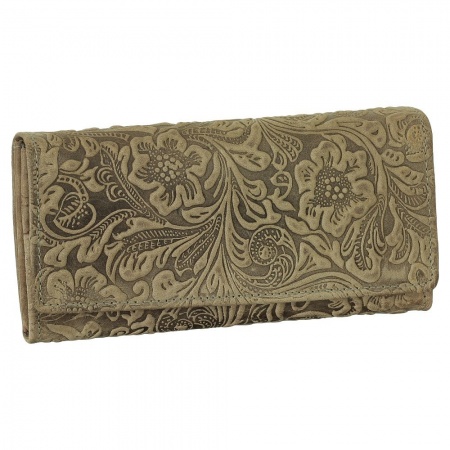 Lady Wallet LW3016