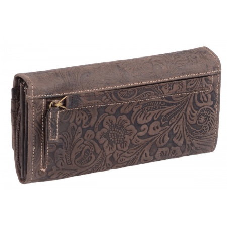 Lady Wallet LW3017