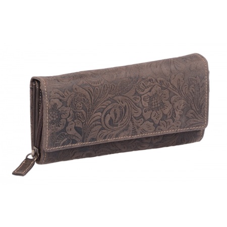 Lady Wallet LW3019